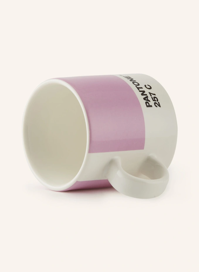 PANTONE PANTONE Espressotasse COY 2025Volumen: 120 Ml