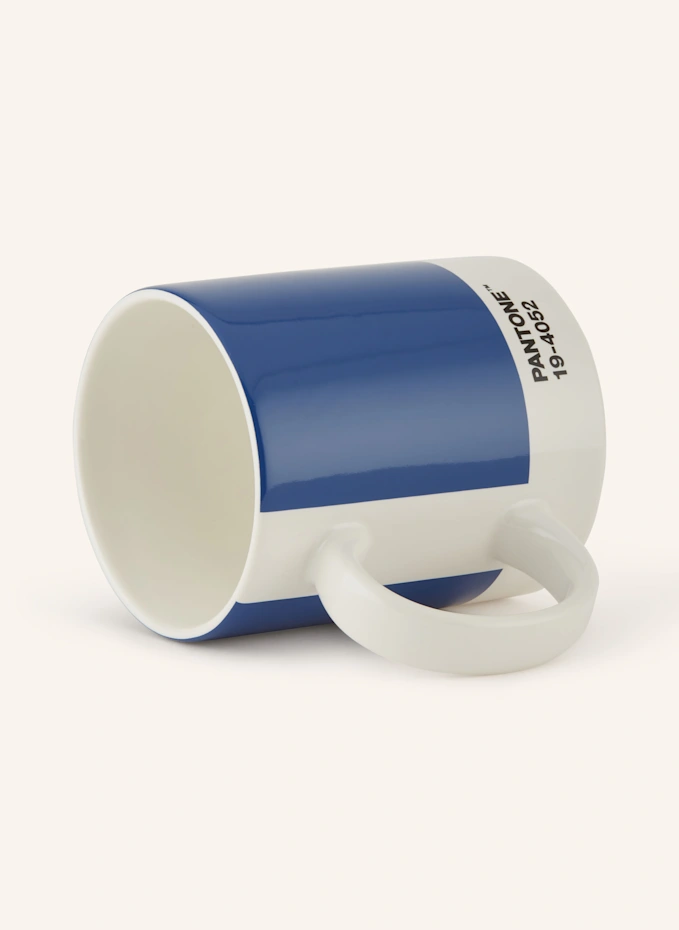 PANTONE PANTONE Henkelbecher COY 2025Volumen: 375 Ml