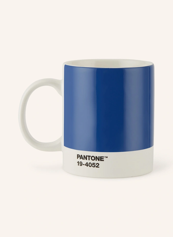 PANTONE PANTONE Henkelbecher COY 2025Volumen: 375 Ml