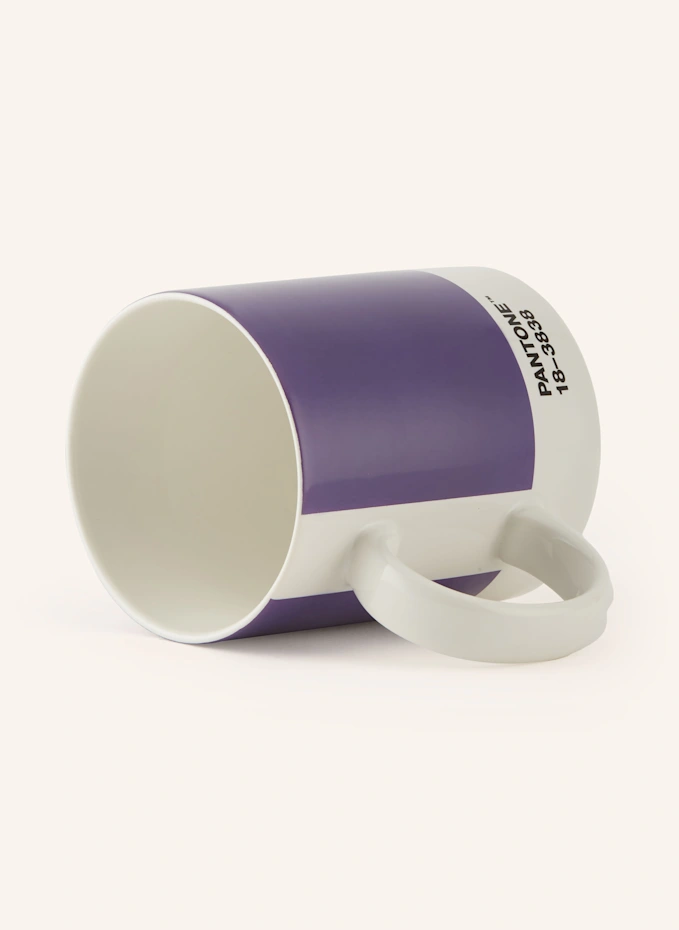 PANTONE PANTONE HenkelbecherVolumen: 375 Ml