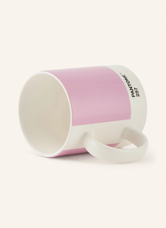 PANTONE PANTONE HenkelbecherVolumen: 375 Ml
