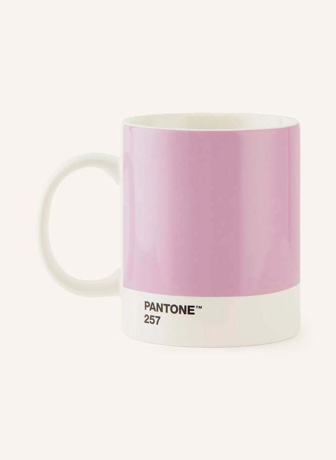 PANTONE PANTONE HenkelbecherVolumen: 375 ml