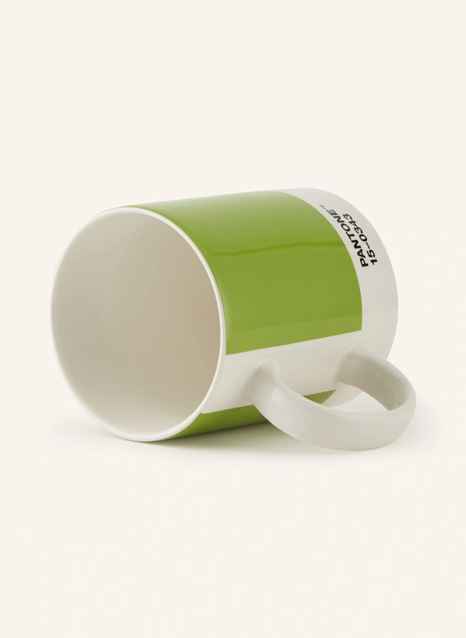 PANTONE PANTONE HenkelbecherVolumen: 375 Ml