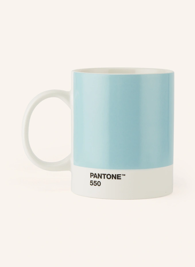 PANTONE PANTONE HenkelbecherVolumen: 375 ml