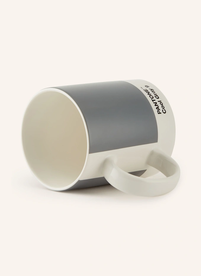 PANTONE PANTONE HenkelbecherVolumen: 375 Ml