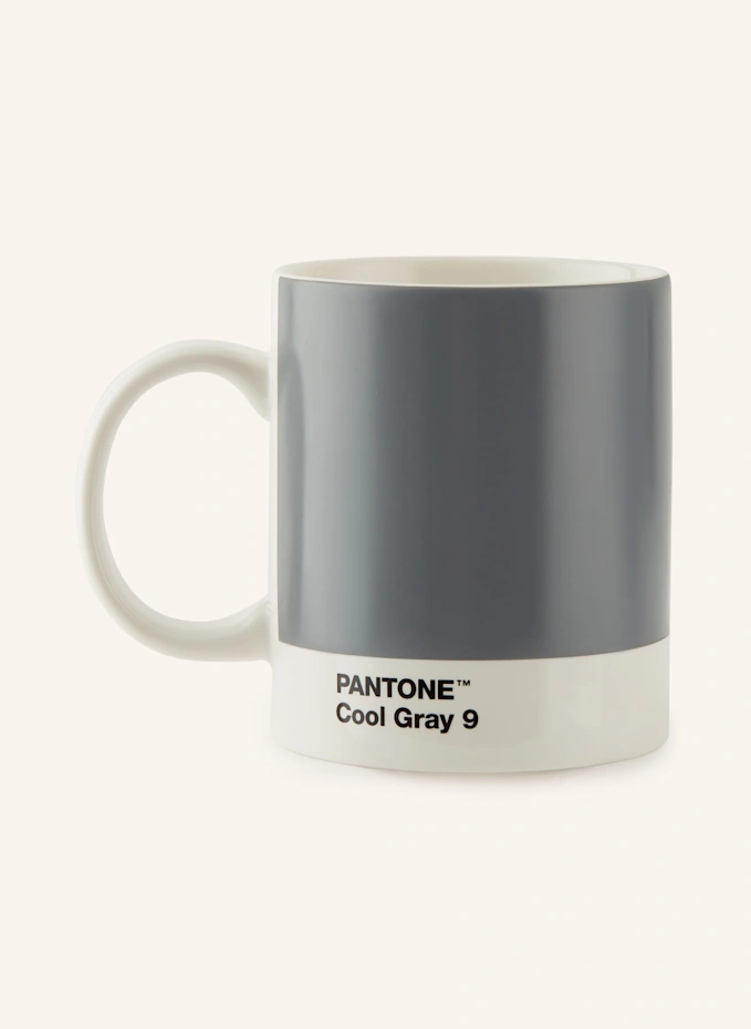 PANTONE PANTONE HenkelbecherVolumen: 375 ml