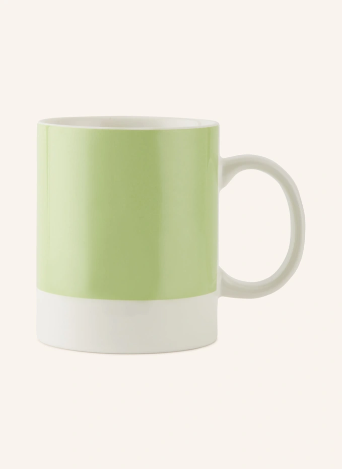 PANTONE PANTONE HenkelbecherVolumen: 375 Ml