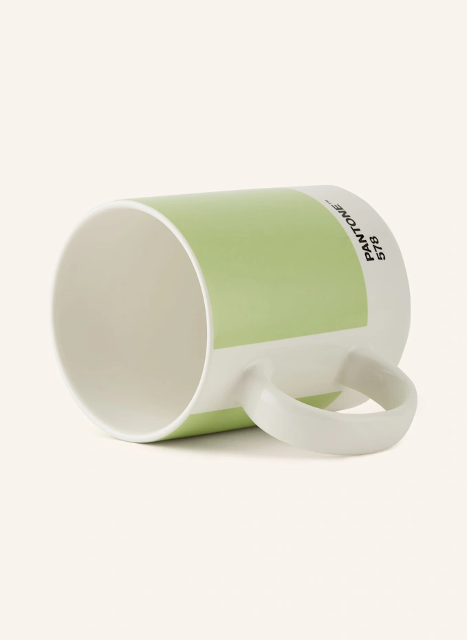 PANTONE PANTONE HenkelbecherVolumen: 375 Ml