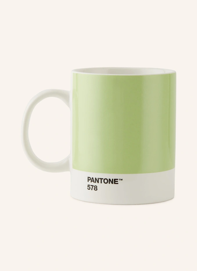 PANTONE PANTONE HenkelbecherVolumen: 375 ml