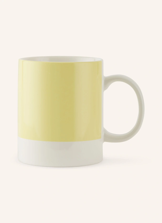 PANTONE PANTONE HenkelbecherVolumen: 375 Ml