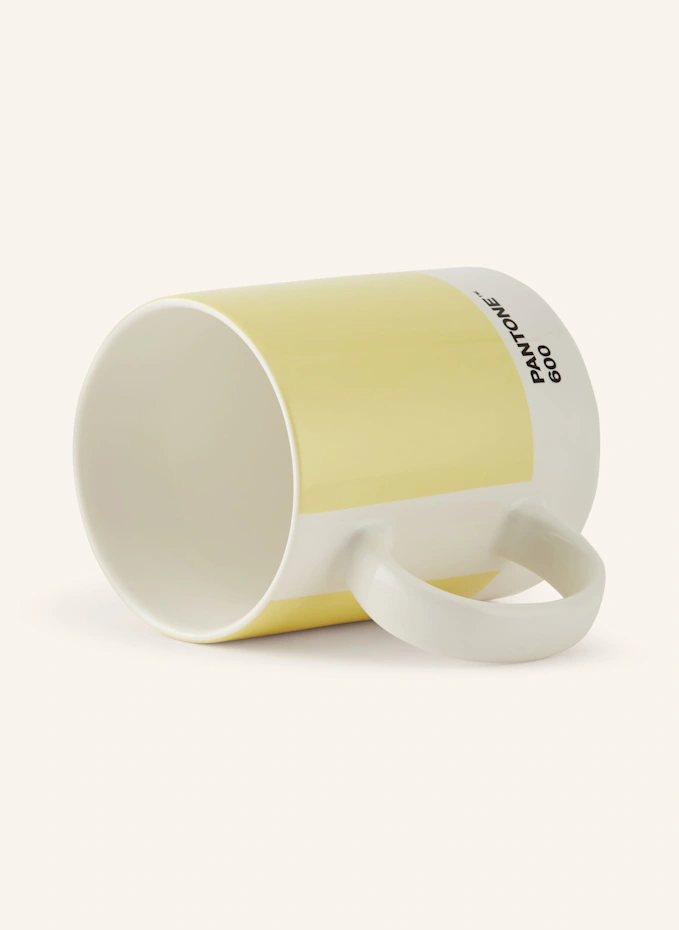 PANTONE PANTONE HenkelbecherVolumen: 375 Ml