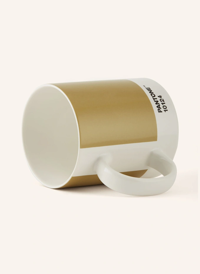 PANTONE PANTONE HenkelbecherVolumen: 375 Ml