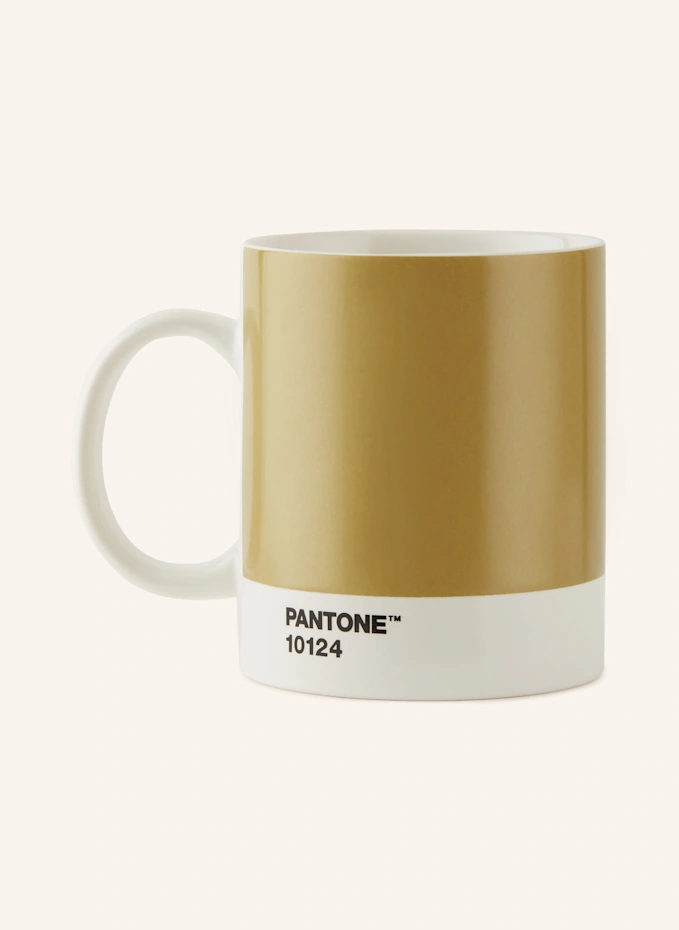 PANTONE PANTONE HenkelbecherVolumen: 375 ml