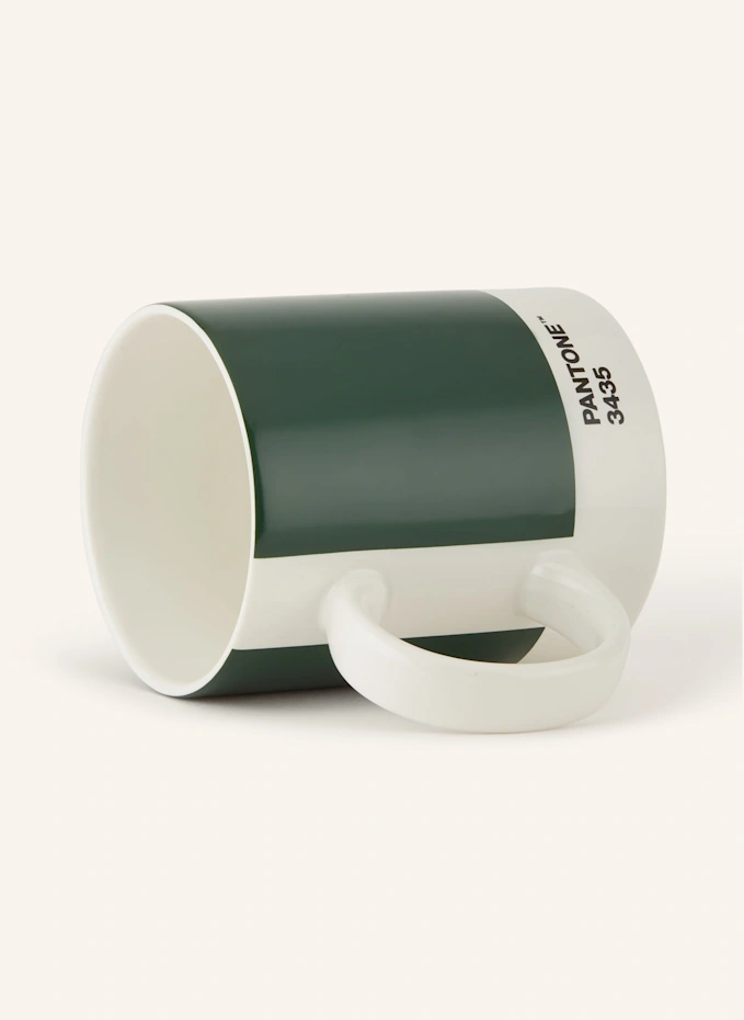 PANTONE PANTONE HenkelbecherVolumen: 375 Ml