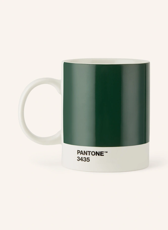 PANTONE PANTONE HenkelbecherVolumen: 375 ml