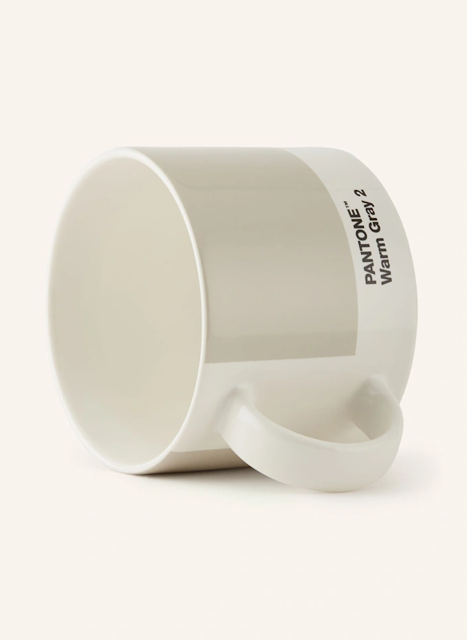 PANTONE PANTONE HenkelbecherVolumen: 475 Ml