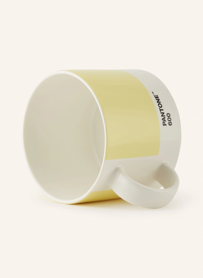 PANTONE PANTONE HenkelbecherVolumen: 475 Ml