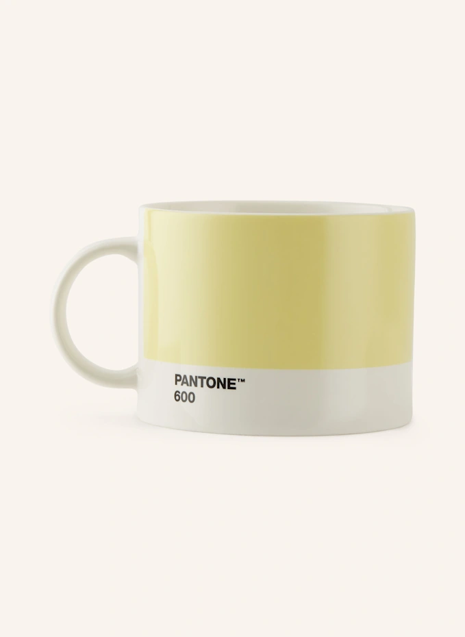 PANTONE PANTONE HenkelbecherVolumen: 475 ml