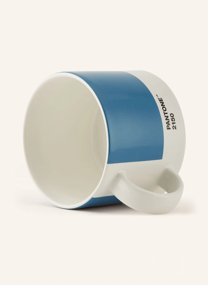 PANTONE PANTONE HenkelbecherVolumen: 475 Ml
