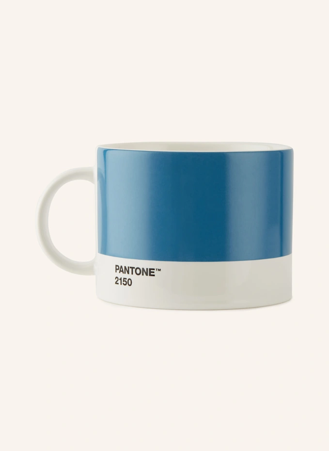 PANTONE PANTONE HenkelbecherVolumen: 475 ml