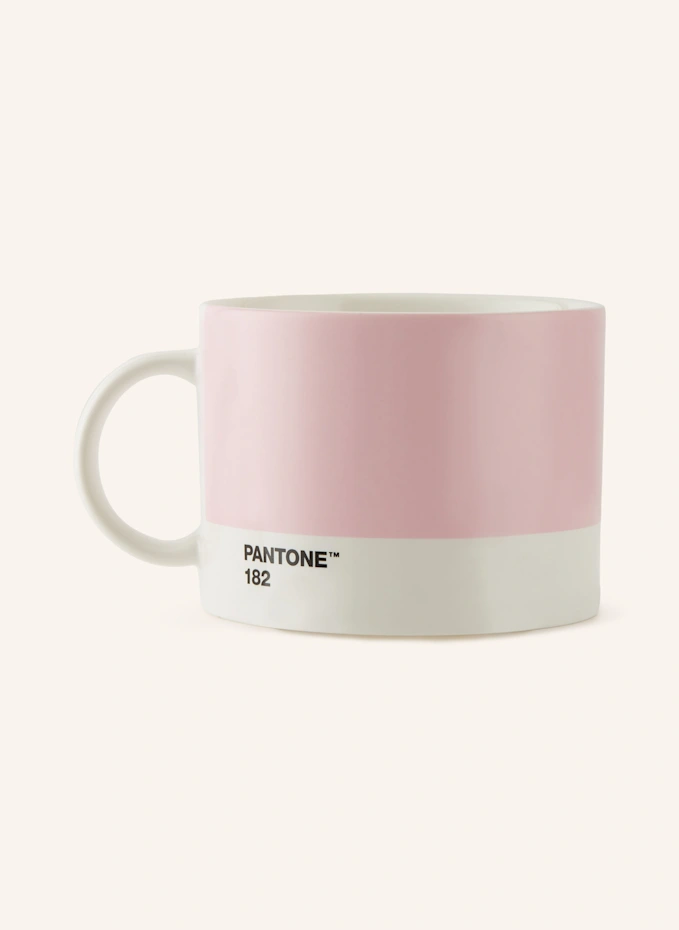 PANTONE PANTONE HenkelbecherVolumen: 475 ml
