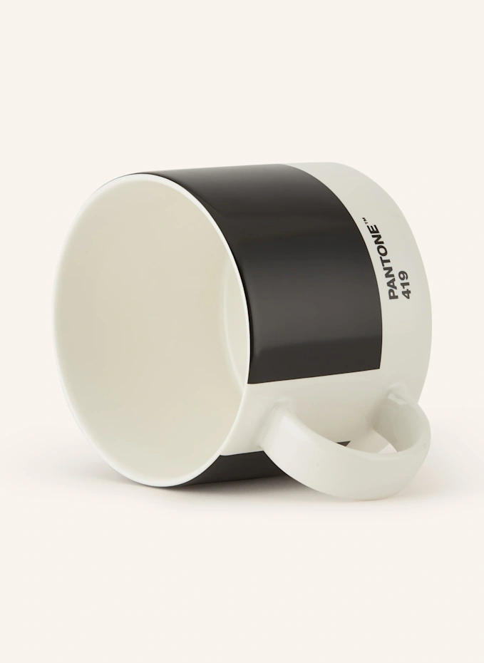 PANTONE PANTONE HenkelbecherVolumen: 475 Ml