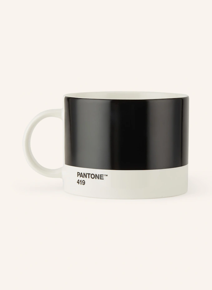 PANTONE PANTONE HenkelbecherVolumen: 475 Ml