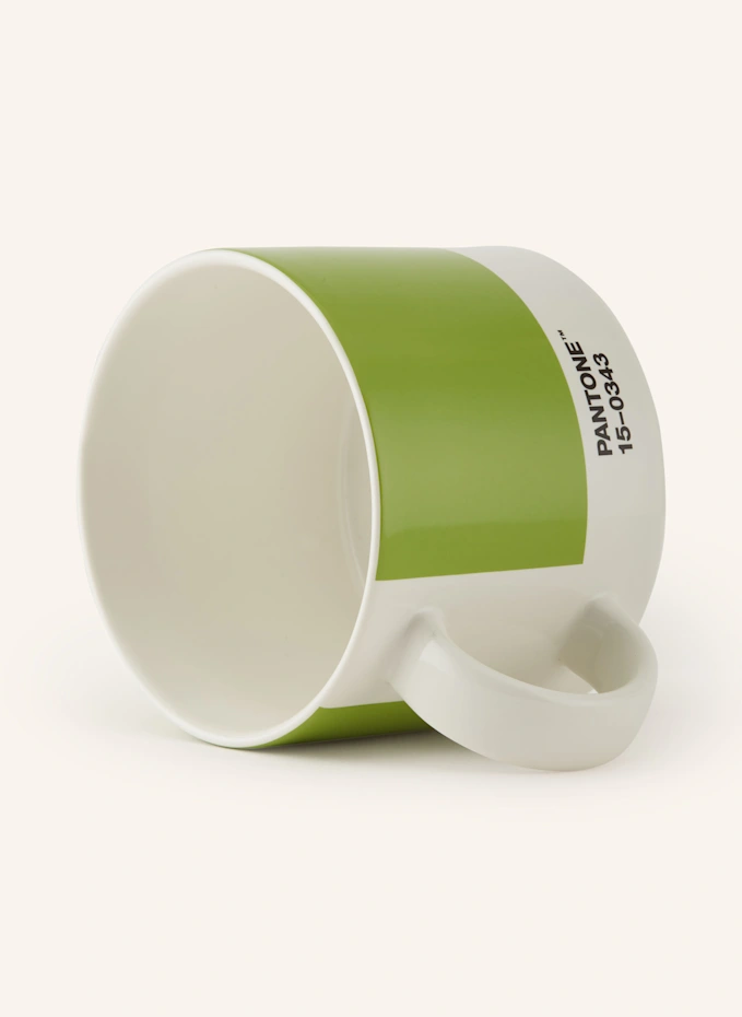 PANTONE PANTONE HenkelbecherVolumen: 475 Ml
