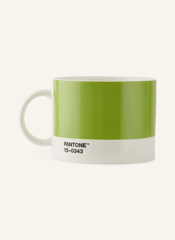 PANTONE PANTONE HenkelbecherVolumen: 475 ml