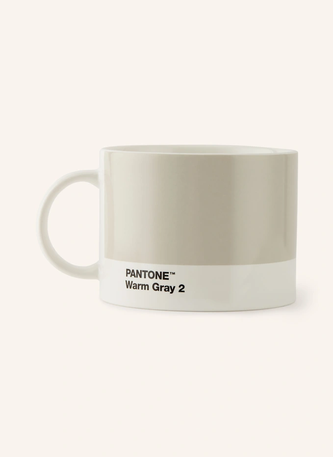 PANTONE PANTONE HenkelbecherVolumen: 475 ml