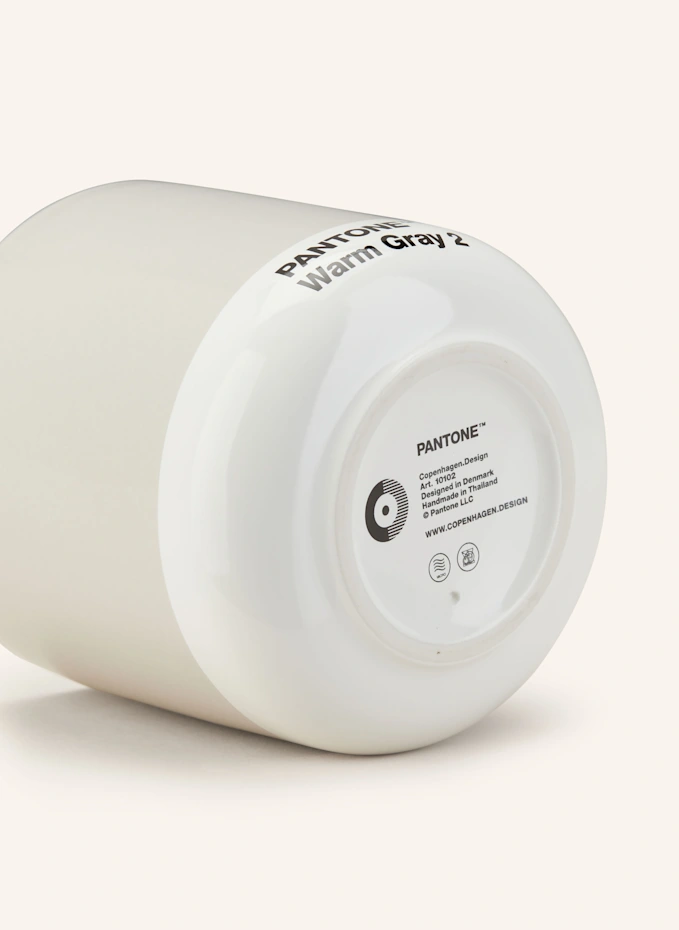 PANTONE PANTONE Latte-ThermobecherVolumen: 220 Ml