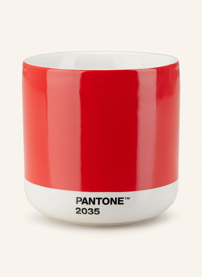 PANTONE PANTONE Latte-ThermobecherVolumen: 220 ml