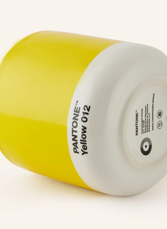 PANTONE PANTONE Latte-ThermobecherVolumen: 220 Ml
