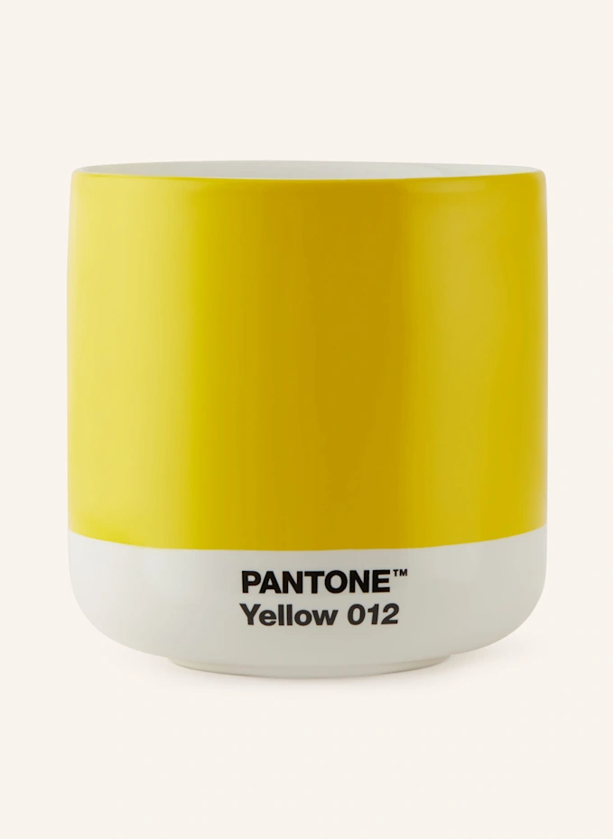 PANTONE PANTONE Latte-ThermobecherVolumen: 220 ml