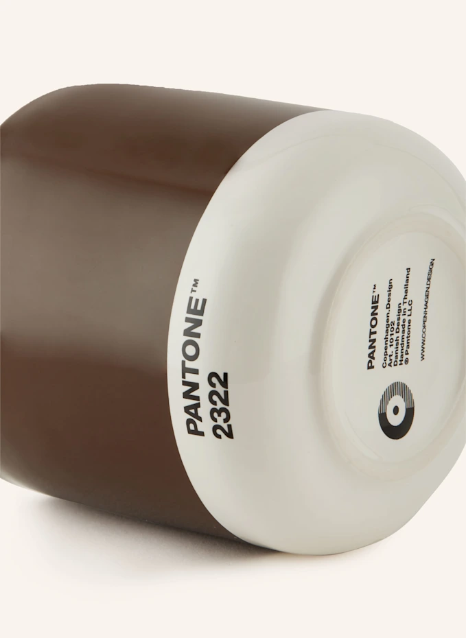 PANTONE PANTONE Latte-ThermobecherVolumen: 220 Ml