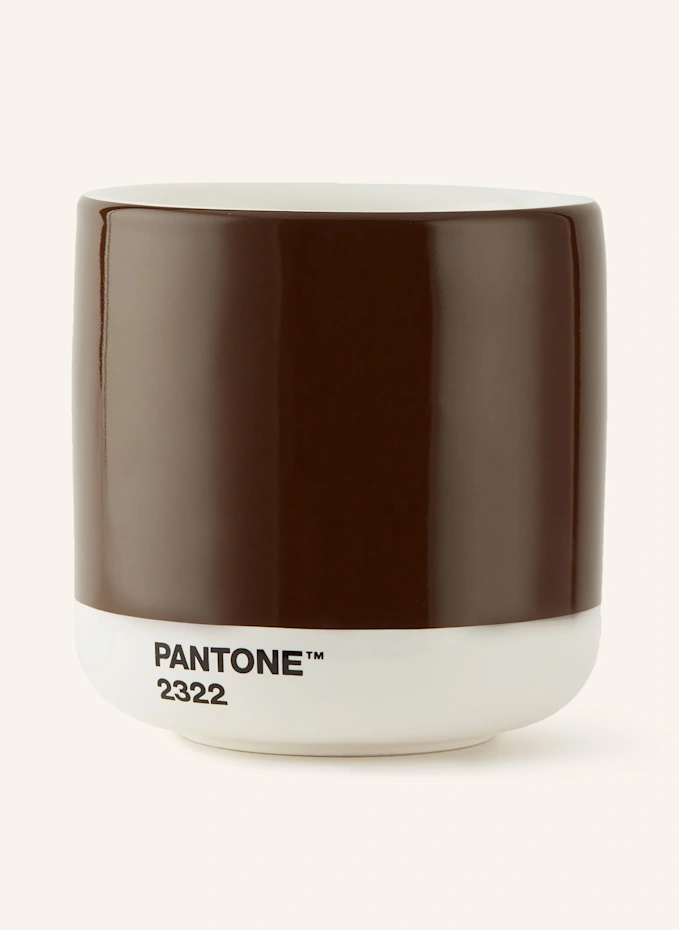 PANTONE PANTONE Latte-ThermobecherVolumen: 220 ml