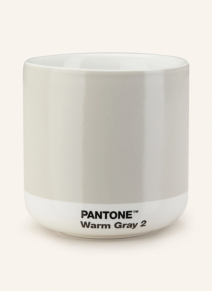 PANTONE PANTONE Latte-ThermobecherVolumen: 220 ml