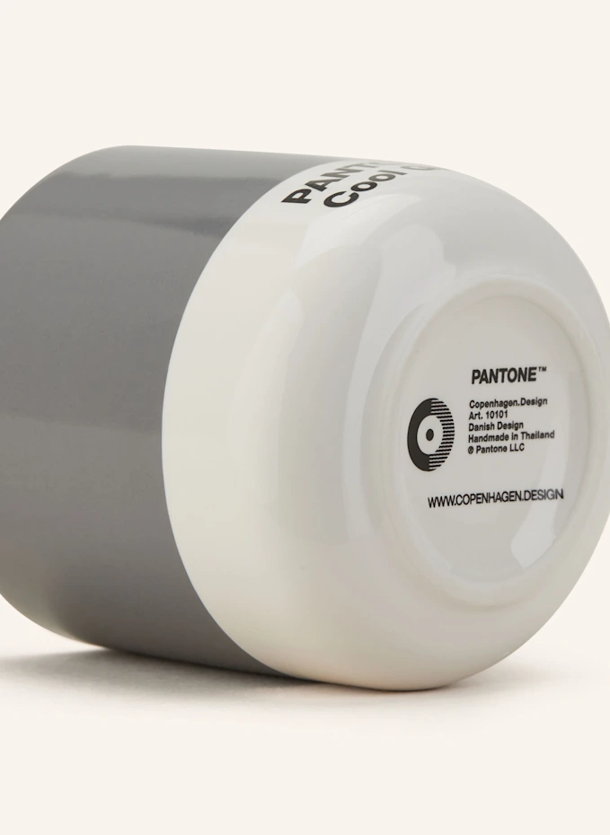 PANTONE PANTONE Macchiato-BecherVolumen: 100 Ml