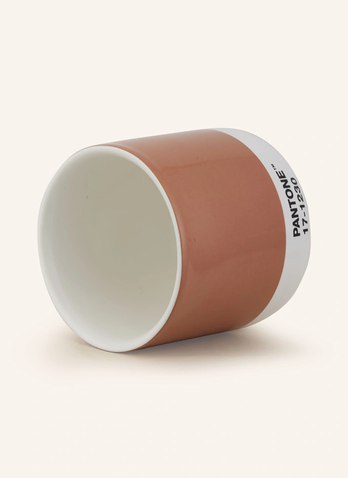 PANTONE PANTONE Thermobecher CORTADOVolumen: 190 Ml