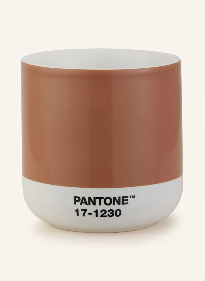 PANTONE PANTONE Thermobecher CORTADOVolumen: 190 Ml