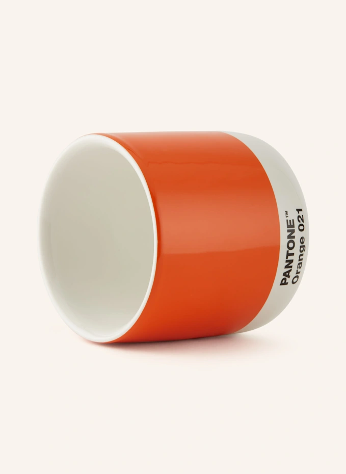 PANTONE PANTONE Thermobecher CORTADOVolumen: 190 Ml