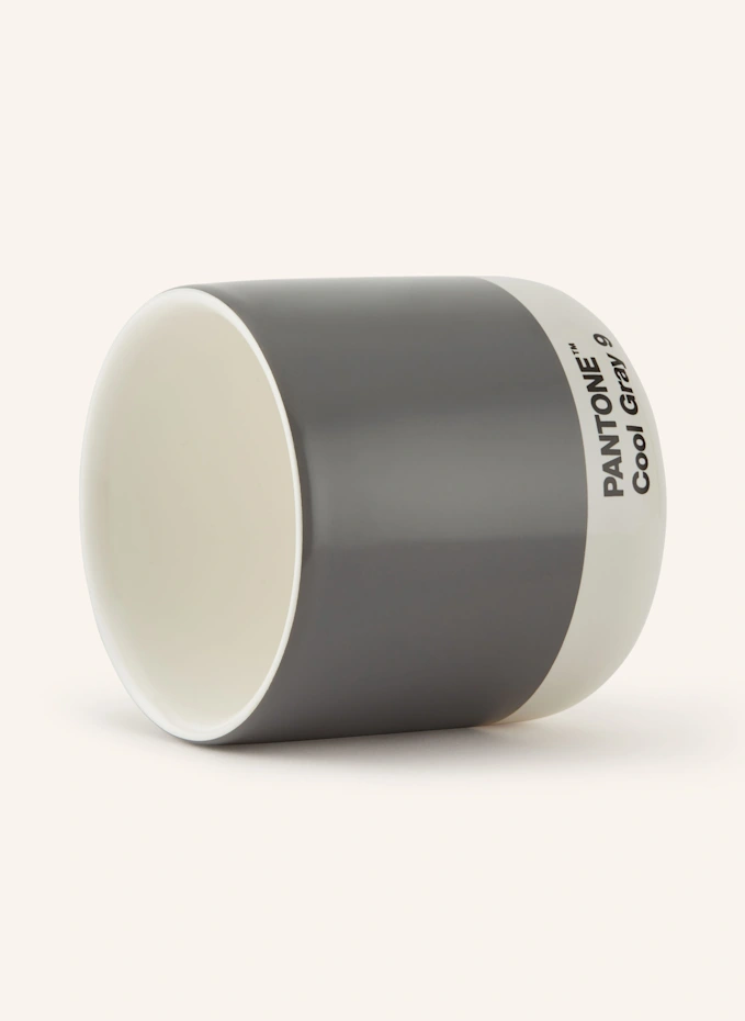 PANTONE PANTONE Thermobecher CORTADOVolumen: 190 Ml
