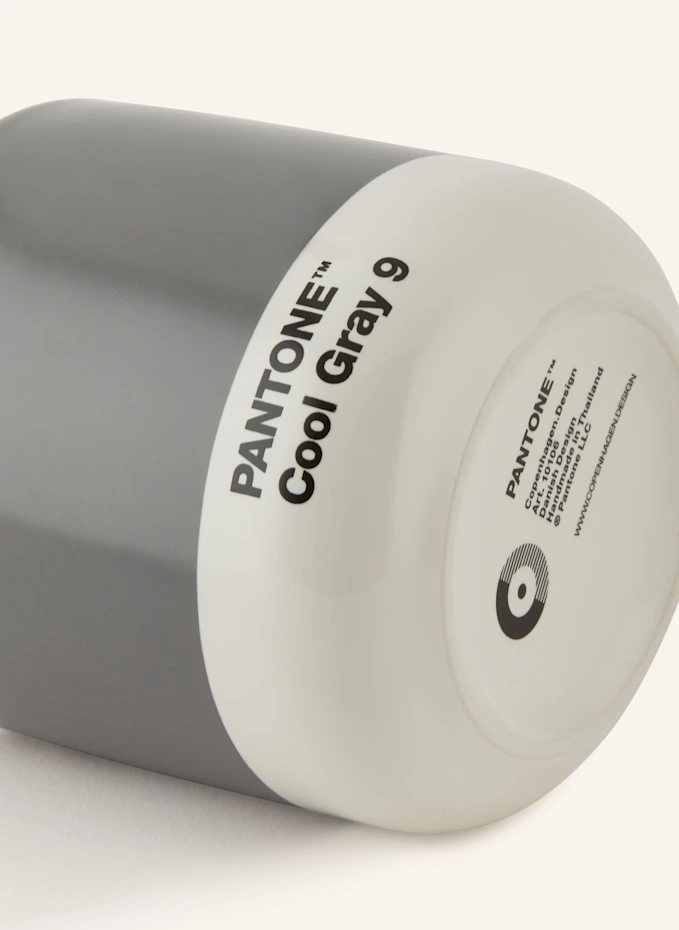 PANTONE PANTONE Thermobecher CORTADOVolumen: 190 Ml