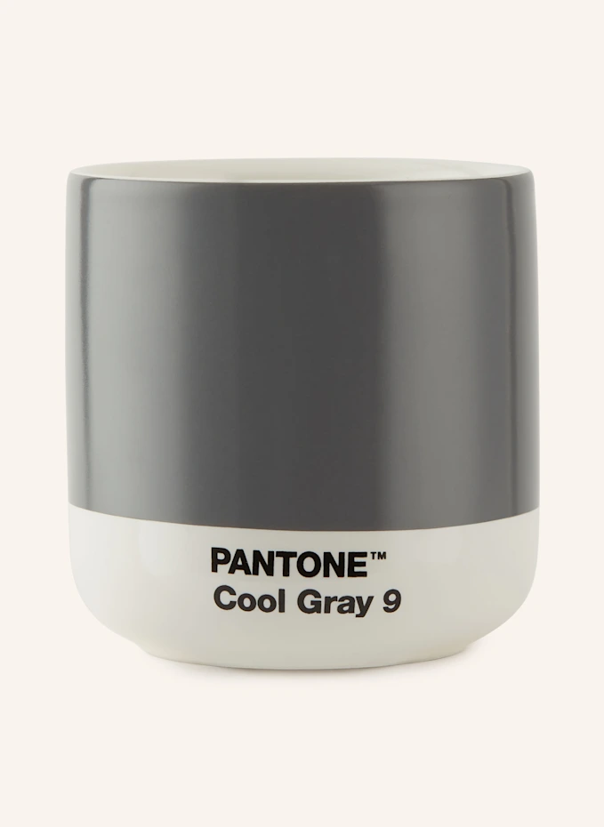 PANTONE PANTONE Thermobecher CORTADOVolumen: 190 Ml