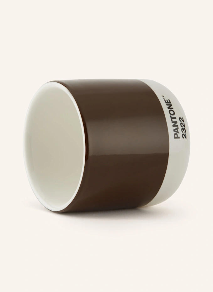 PANTONE PANTONE Thermobecher CORTADOVolumen: 190 Ml