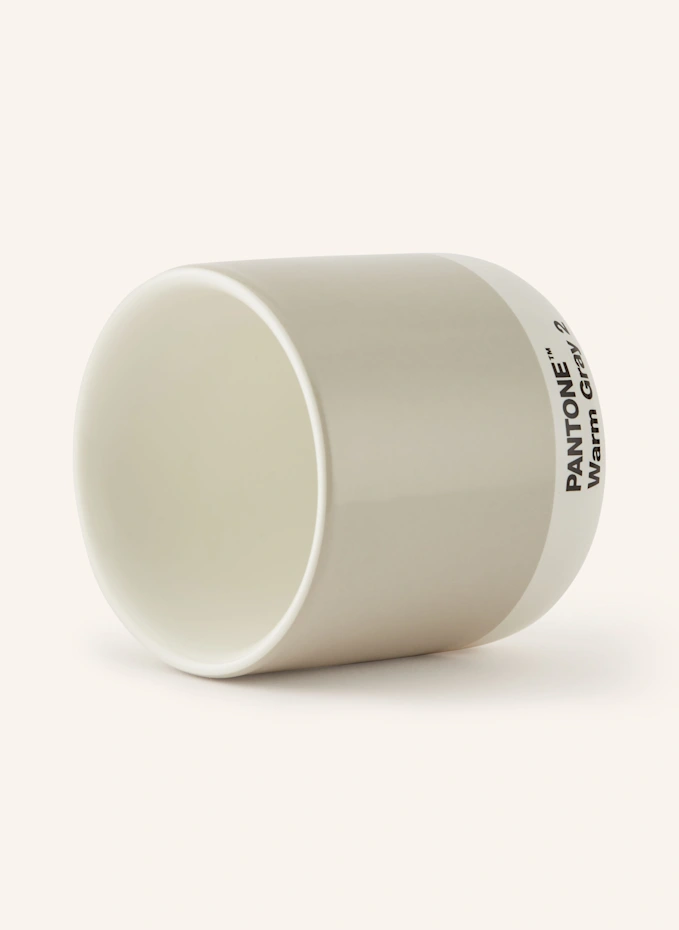 PANTONE PANTONE Thermobecher CORTADOVolumen: 190 Ml