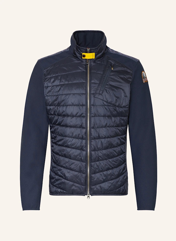 PARAJUMPERS PARAJUMPERS Daunenjacke JAYDEN im Materialmix