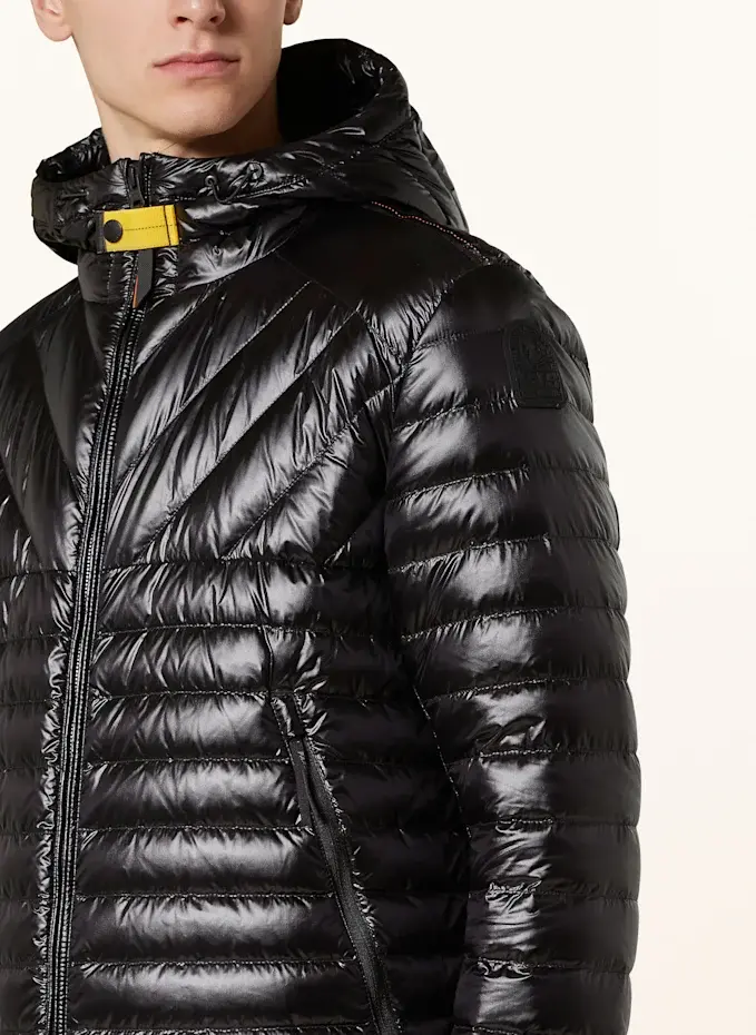 PARAJUMPERS PARAJUMPERS Lightweight-Daunenjacke MIROKU