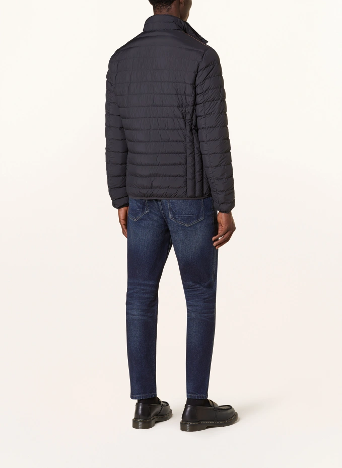 PARAJUMPERS PARAJUMPERS Lightweight-Daunenjacke UGO