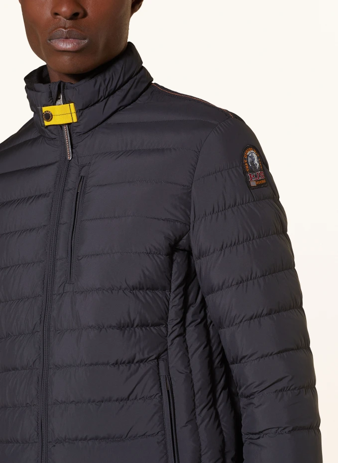 PARAJUMPERS PARAJUMPERS Lightweight-Daunenjacke UGO